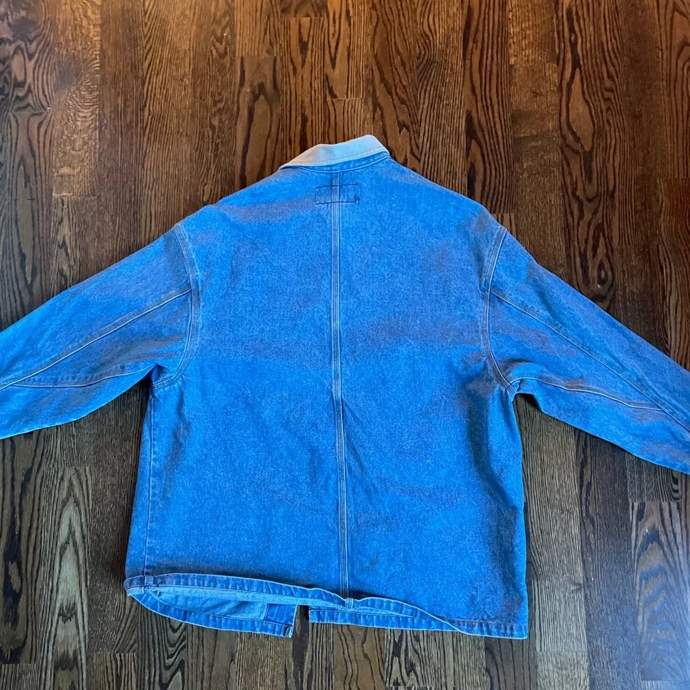 Chore Jacket - Picture 7 of 8